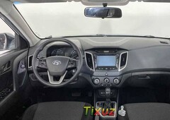 Se vende urgemente Hyundai Creta 2018 en Juárez