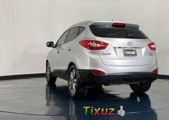 Se vende urgemente Hyundai ix35 2015 en Juárez