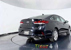 Se vende urgemente Hyundai Sonata 2018 en Juárez