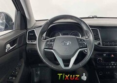 Se vende urgemente Hyundai Tucson 2016 en Juárez