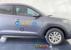 Se vende urgemente Hyundai Tucson 2018 en Juárez