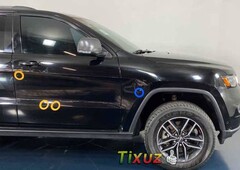 Se vende urgemente Jeep Grand Cherokee 2018 en Juárez