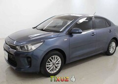 Se vende urgemente Kia Rio 2020 en La Reforma