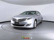 Se vende urgemente Lincoln MKZ 2014 en Juárez