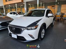 Se vende urgemente Mazda CX3 2017 en Iztacalco