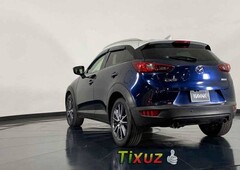 Se vende urgemente Mazda CX3 2018 en Juárez