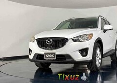 Se vende urgemente Mazda CX5 2014 en Juárez