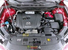 Se vende urgemente Mazda CX5 2016 en Juárez