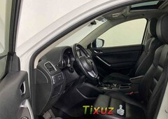 Se vende urgemente Mazda CX5 2016 en Juárez