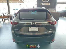Se vende urgemente Mazda CX5 2018 en Iztacalco