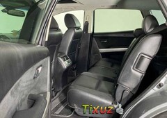 Se vende urgemente Mazda CX9 2013 en Juárez