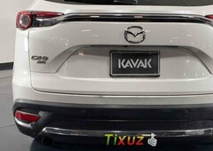 Se vende urgemente Mazda CX9 2016 en Juárez