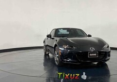 Se vende urgemente Mazda MX5 2017 en Juárez