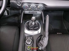 Se vende urgemente Mazda MX5 2020 en Juárez