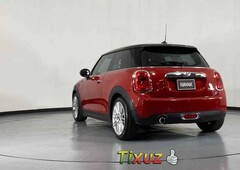 Se vende urgemente MINI Cooper Convertible 2017 en Juárez