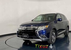 Se vende urgemente Mitsubishi Outlander 2018 en Juárez