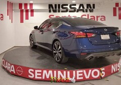 Se vende urgemente Nissan Altima 2021 en Santa Clara