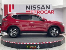 Se vende urgemente Nissan XTrail 2018 en González