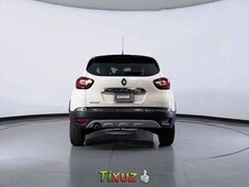 Se vende urgemente Renault Captur 2018 en Juárez