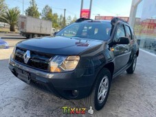 Se vende urgemente Renault Duster 2018 en Ignacio Zaragoza