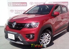 Se vende urgemente Renault Kwid 2020 en Ecatepec de Morelos