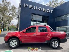 Se vende urgemente Renault Oroch 2019 en Coyoacán
