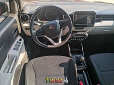 Se vende urgemente Suzuki Ignis 2018 en Tlanepantla