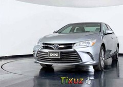 Se vende urgemente Toyota Camry 2016 en Juárez