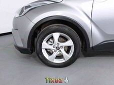Se vende urgemente Toyota CHR 2018 en Juárez