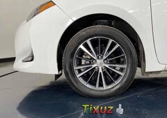 Se vende urgemente Toyota Corolla 2018 en Juárez