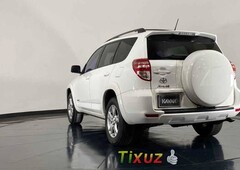 Se vende urgemente Toyota RAV4 2011 en Juárez