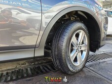 Se vende urgemente Toyota RAV4 2015 en Benito Juárez