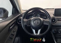 Se vende urgemente Toyota Yaris 2017 en Juárez