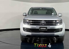 Se vende urgemente Volkswagen Amarok 2017 en Juárez
