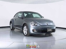 Se vende urgemente Volkswagen Beetle 2015 en Juárez