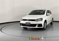 Se vende urgemente Volkswagen Gol 2017 en Juárez