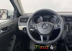 Se vende urgemente Volkswagen Jetta 2016 en Juárez