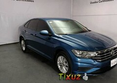 Se vende urgemente Volkswagen Jetta 2019 en Azcapotzalco