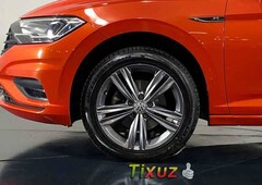 Se vende urgemente Volkswagen Jetta 2019 en Juárez