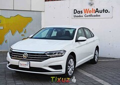 Se vende urgemente Volkswagen Jetta 2020 en Ignacio Zaragoza