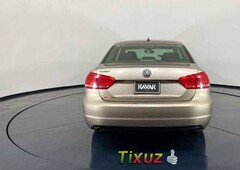 Se vende urgemente Volkswagen Passat 2015 en Juárez