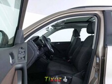 Se vende urgemente Volkswagen Tiguan 2016 en Juárez