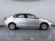 Suzuki Ciaz 2016 barato en Juárez