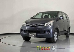 Toyota Avanza 2014 impecable en Juárez