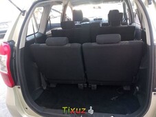 Toyota Avanza 2018 barato en San Lorenzo
