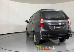Toyota Avanza 2018 usado en Juárez