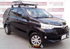 Toyota Avanza 2019 usado en Ecatepec de Morelos