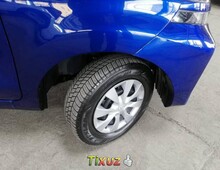 Toyota Avanza 2020 impecable en Juárez