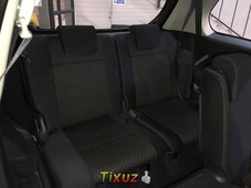Toyota Avanza 2021 impecable en Guadalupe