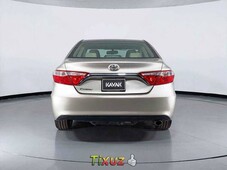 Toyota Camry 2017 usado en Juárez